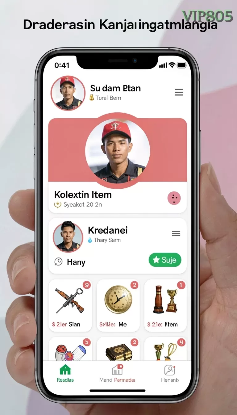 Screenshot Dewa1000 nomor 2