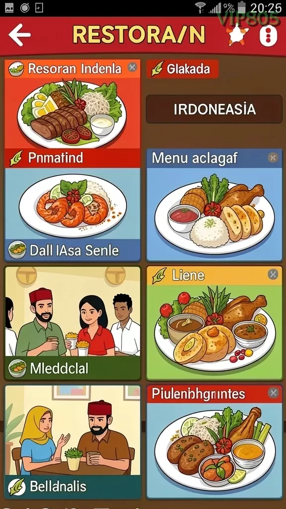 Screenshot Inc777 nomor 1